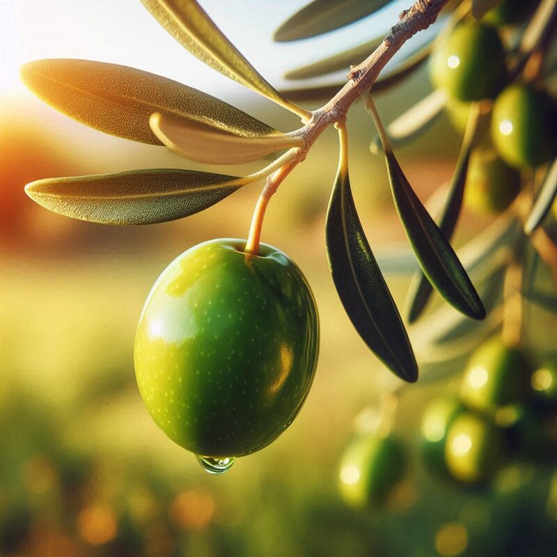 Best Olive Oil – Premium Extra Virgin Olive Oil (EVOO) from Olive Tree