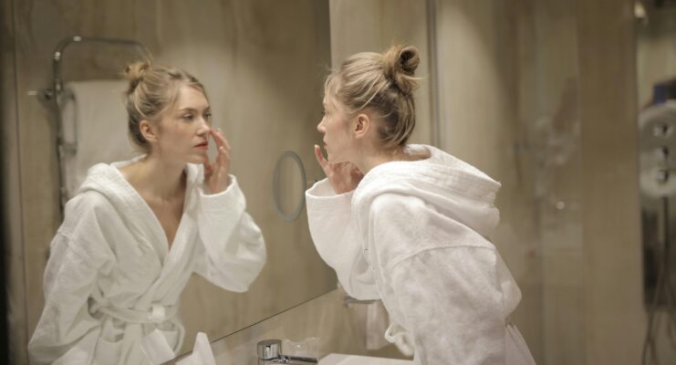 bryan johnson anti aging routine vs natural lifestyle comparison