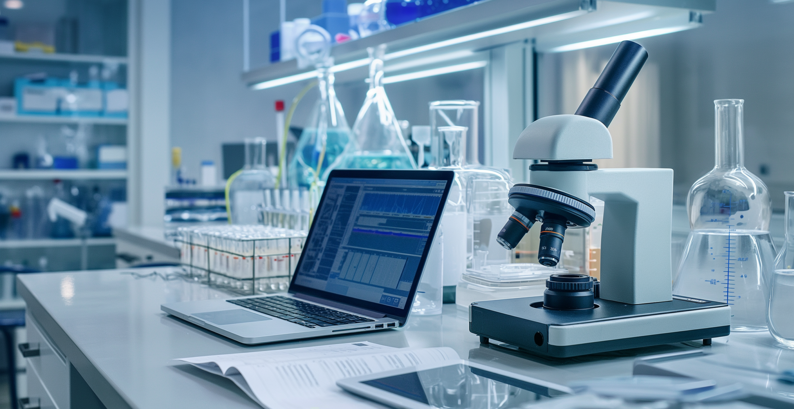 anti aging testing and body monitoring for longevity and health optimization