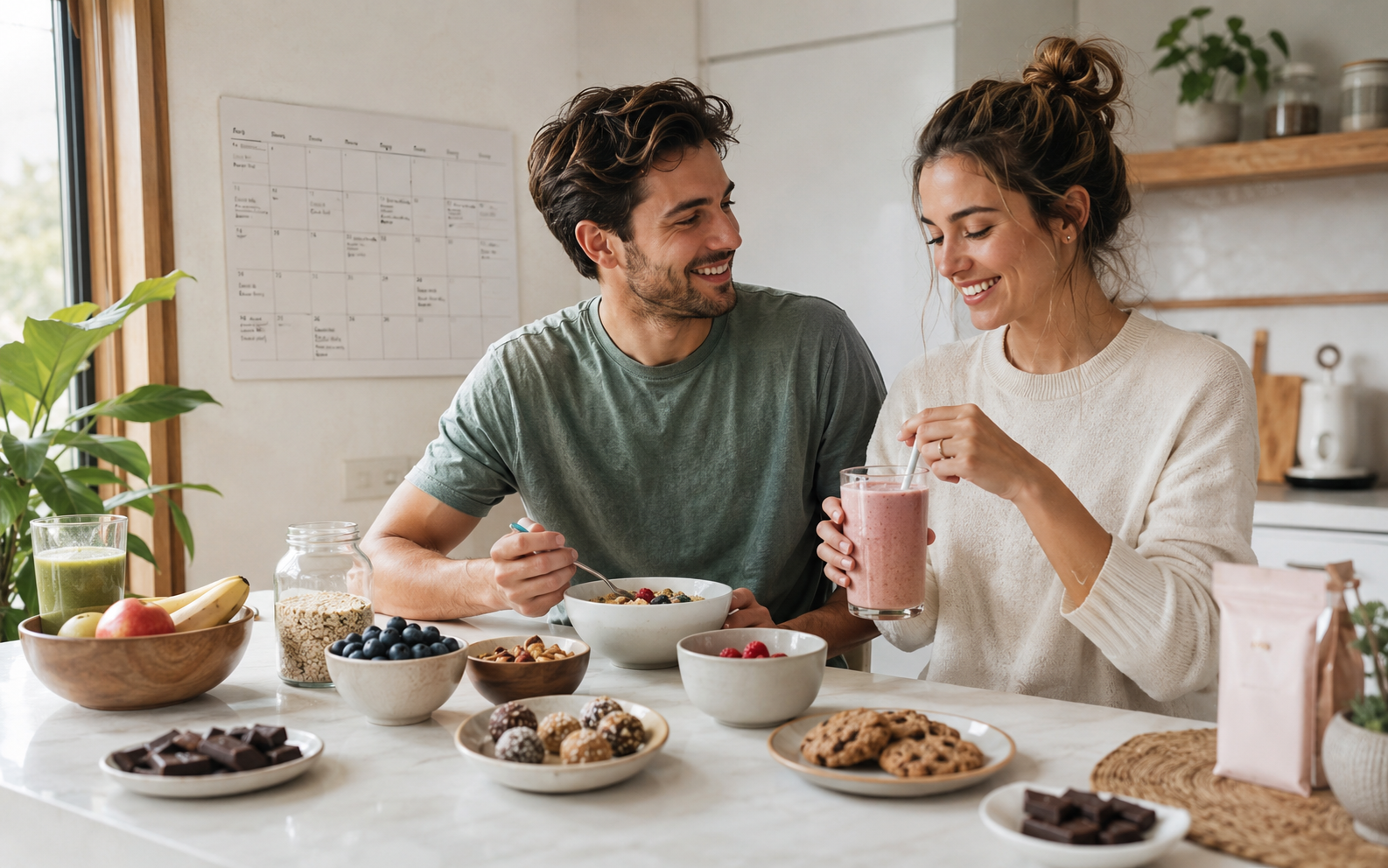 A simple routine that works
