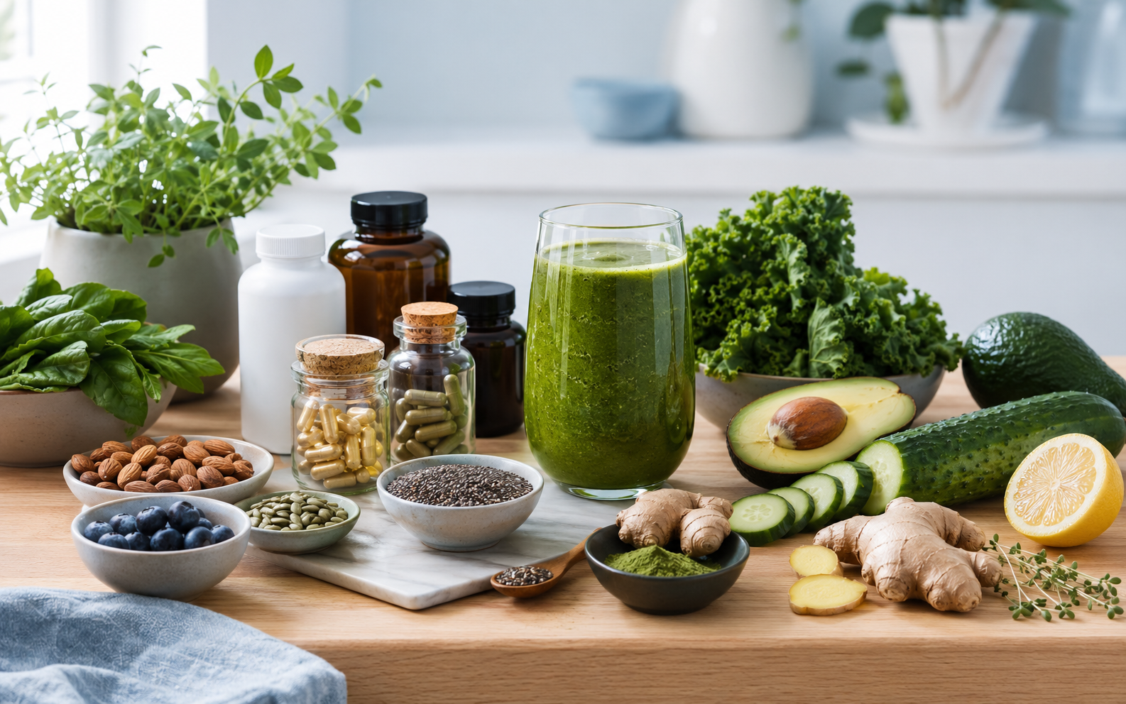 Holistic Health